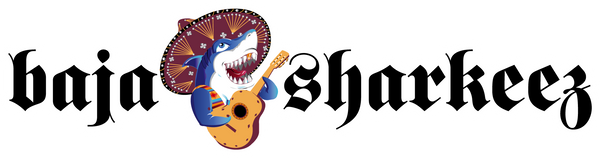 Baja Sharkeez Gear
